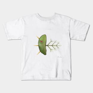 Solar Seed Kids T-Shirt